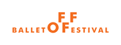 balletofffestival logo orange
