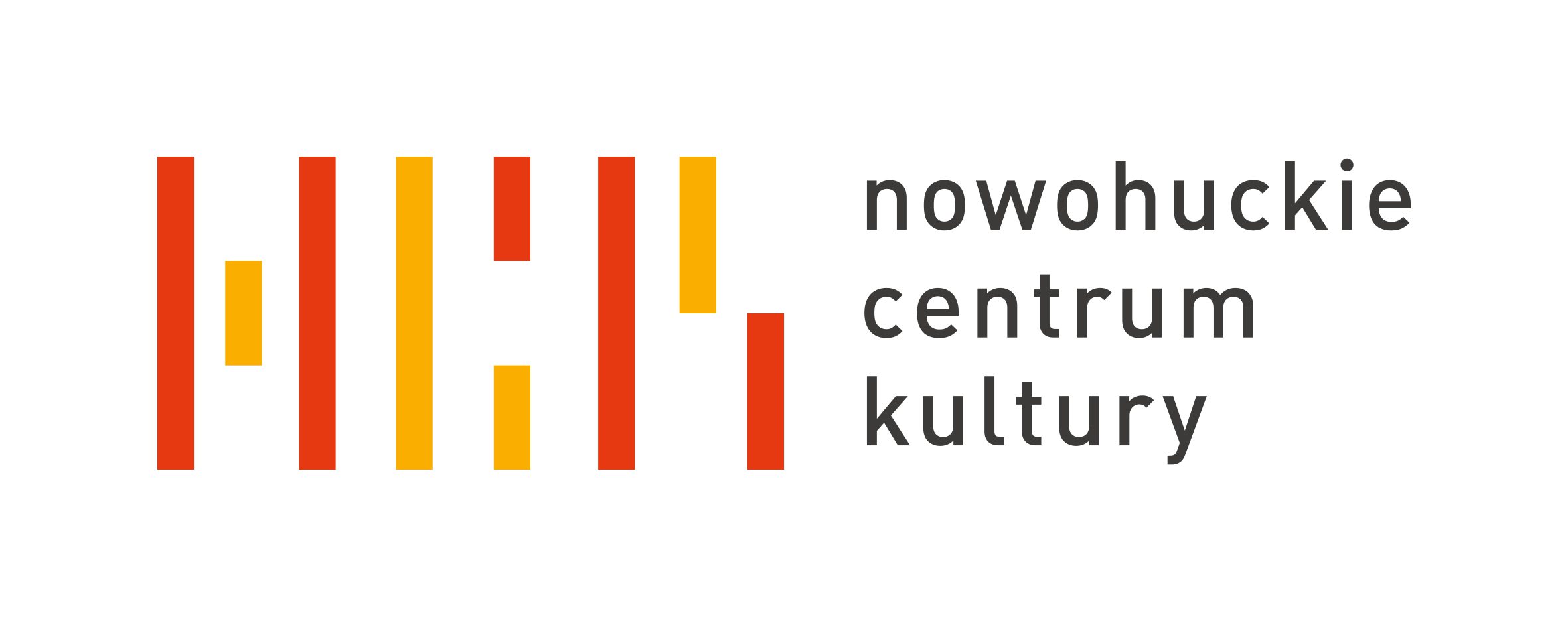 logo Nowohuckie Centrum Kultury