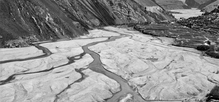 Wojtek Moskwa „SANSARA Nepal” – wystawa fotografii