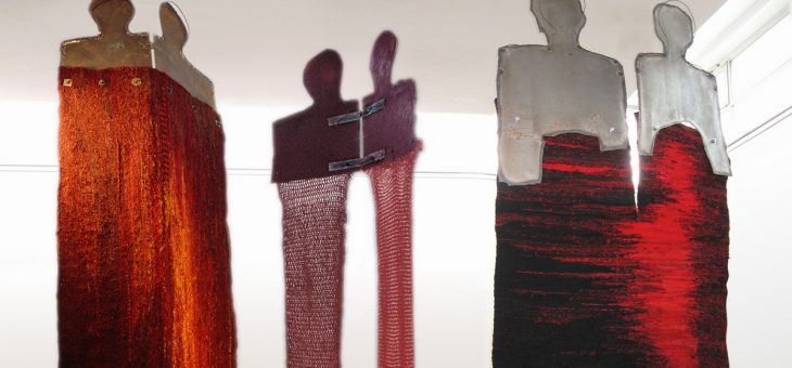 Lilla Kulka TEMPUS OMNIA REVELAT – 12. edycja Przestrzeni dla sztuki