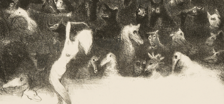 Barbara Ziembicka „Owocowanie” – wystawa malarstwa