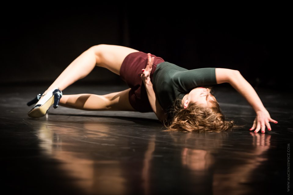 Open call for 3…2…1…DANCE! 2019