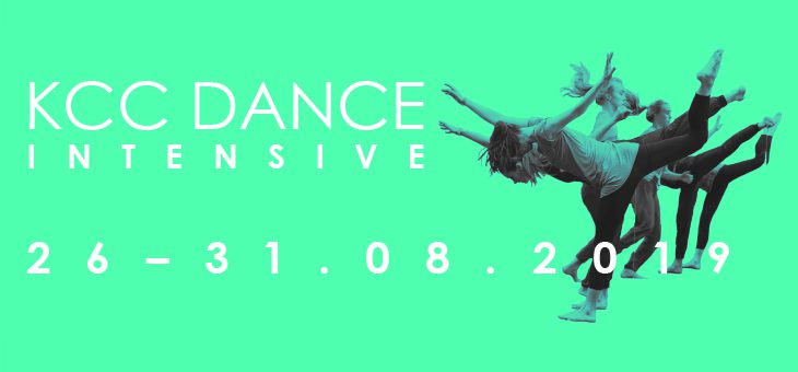 KCC Dance Intensive 2019
