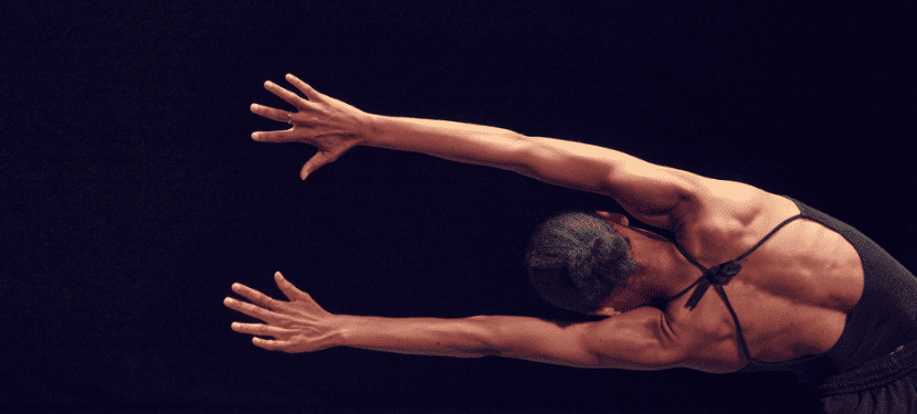 Open call – choreographic competition 2022