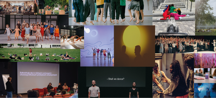 You’re invited to the KCC OPEN DOORS!