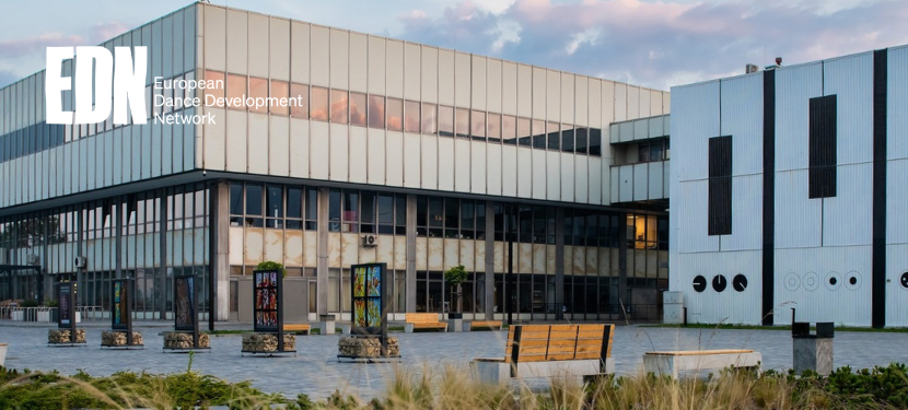 KCC joins the European Dance Development Network!