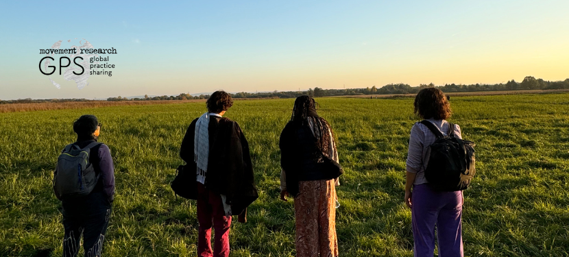 New Funding from the GPS / Global Practice Sharing Program