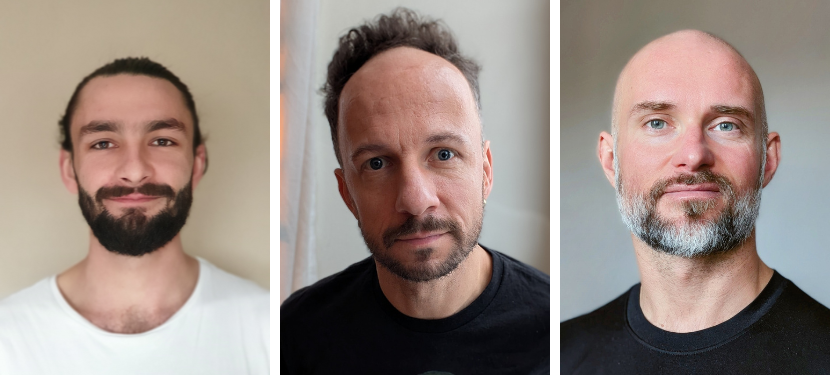 KCC Research Residency – Karczewski | Kurowski | Stanek