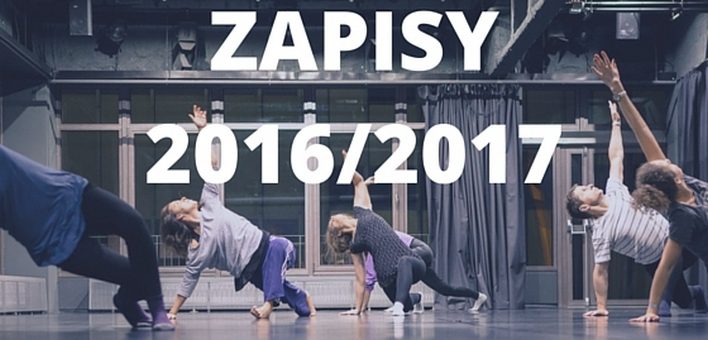 ZAPISY DO GRUP W SEZONIE 2016/2017!