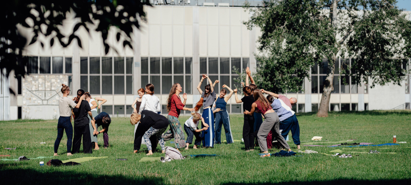 ZANURZENIA dobiegły końca!