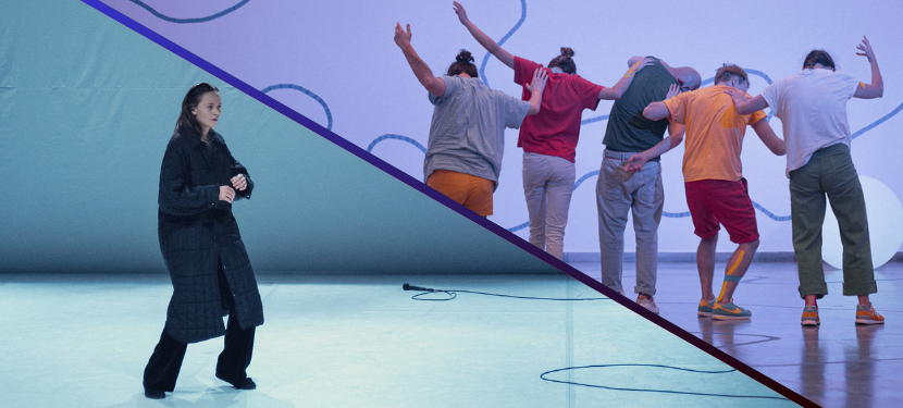 Krakowskie spektakle w podróżach