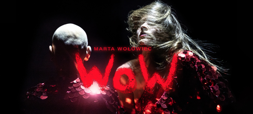 WoW – Marta Wołowiec | Międzynarodowy Dzień Tańca