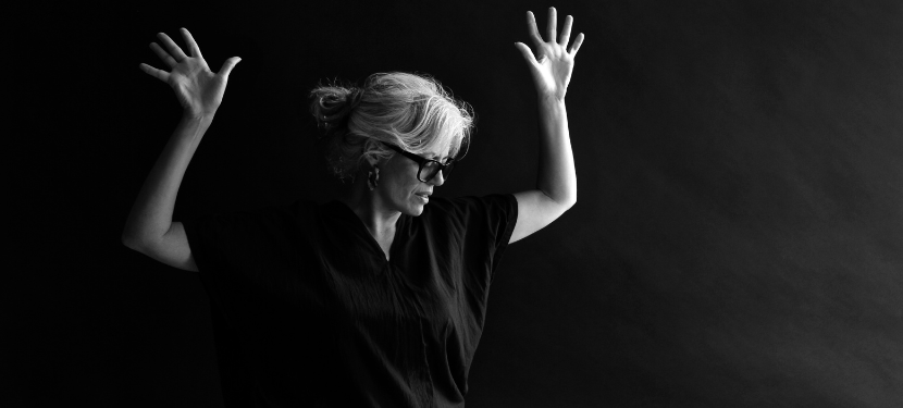 Scoring freedom | warsztaty choreograficzne z Yanirą Castro Scoring freedom | warsztaty choreograficzne z Yanirą Castro