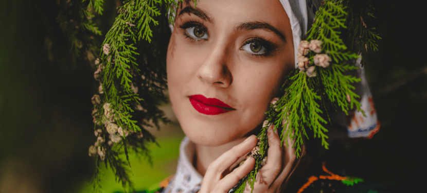 Zespół Pieśni i Tańca NOWA HUTA – doroczny koncert Zespół Pieśni i Tańca NOWA HUTA – doroczny koncert