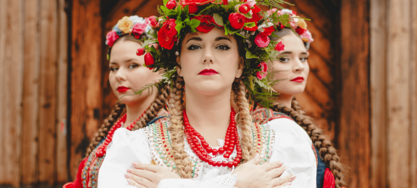 Zespół Pieśni i Tańca NOWA HUTA – koncert wiosenny