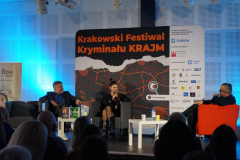 Malgorzata-Oliwia-Sobczak-i-Igor-Brejdygant-na-pierwszej-edycji-festiwalu-KRAJM