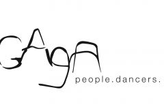 Gaga Logo