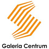 logo galeria centrum
