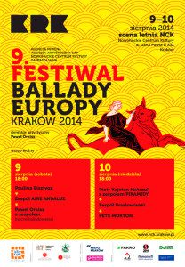 plakat ballady europy 04 08 2014