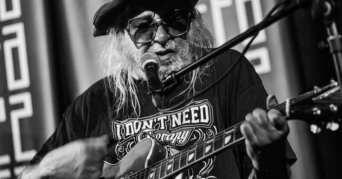 Jubileuszowy koncert Antoniego Krupy na Play Kraków! Nowohuckie