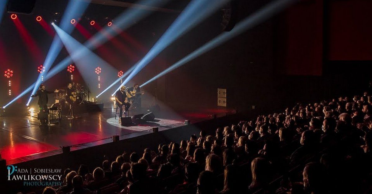 Repertuar Sceny Nck Marzec Maj Nowohuckie Centrum Kultury Kraków 4920